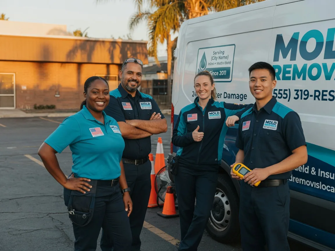 Water Damage Restoration company in Hillsborough, NC